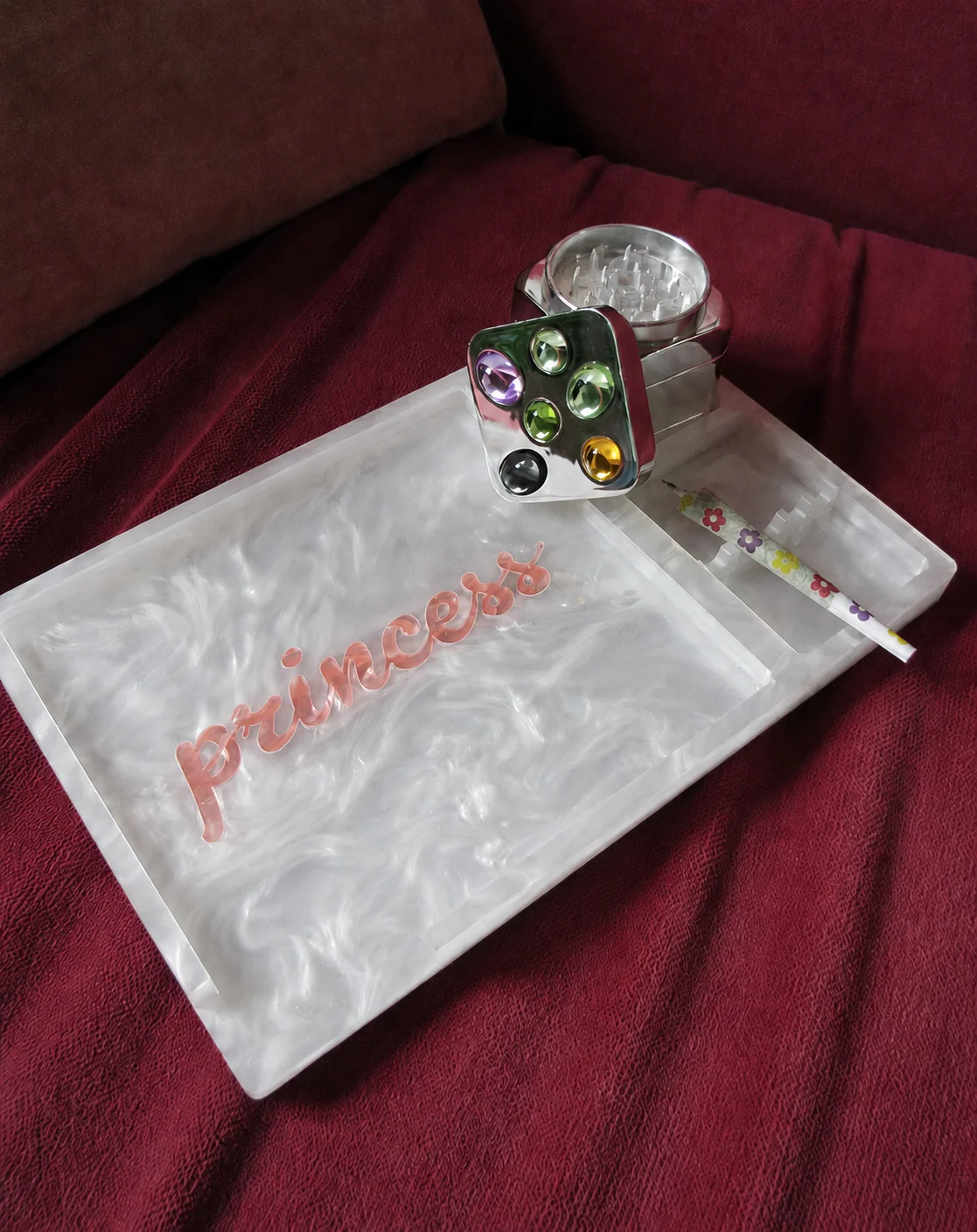 Custom Rolling Tray - Image 33