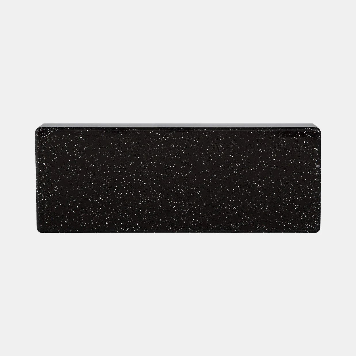 Slim Flavia Box Clutch in Made to Order Acrylic - Image 113
