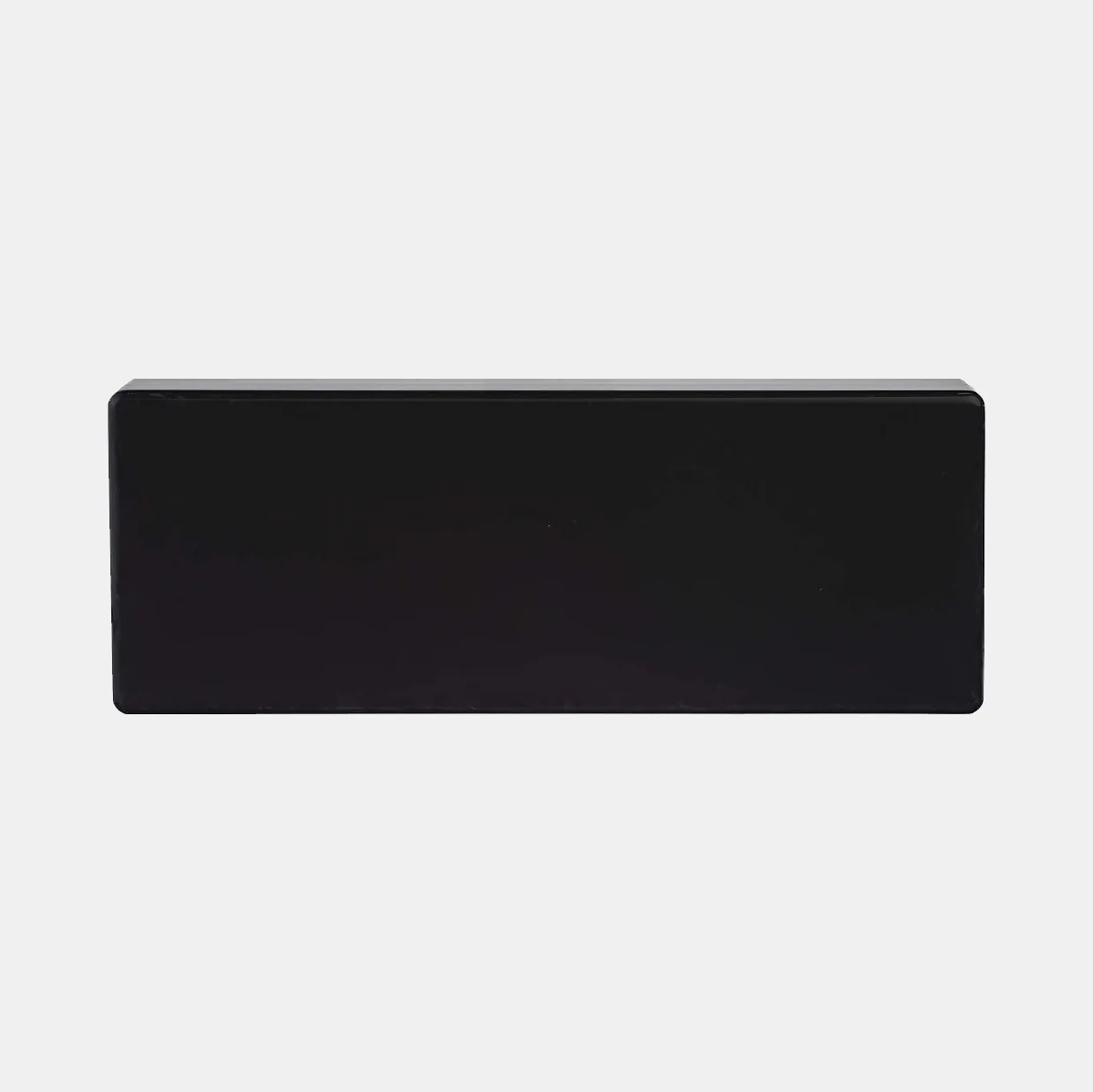 Slim Flavia Box Clutch in Made to Order Acrylic - Image 90