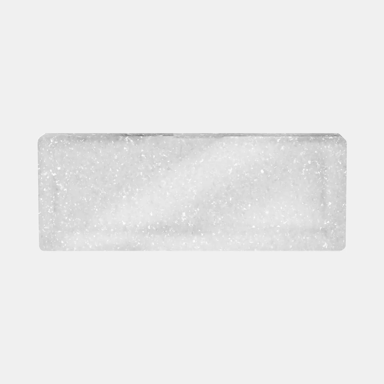 Slim Flavia Box Clutch in Made to Order Acrylic - Image 91