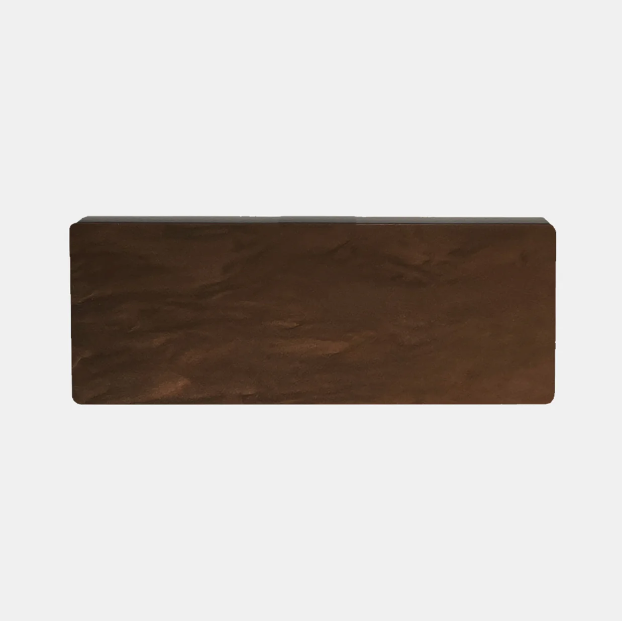 Slim Flavia Box Clutch in Made to Order Acrylic - Image 92
