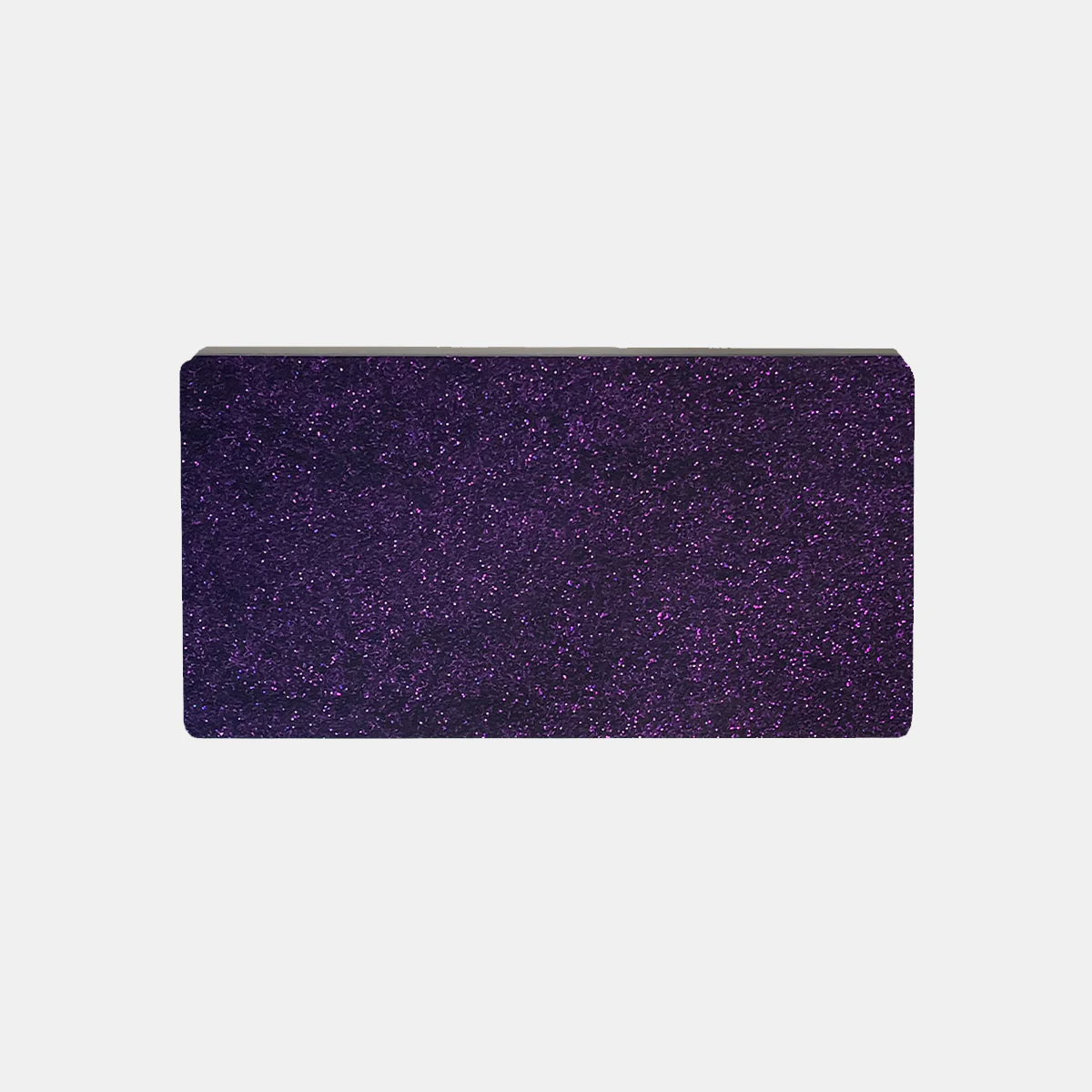 Slim Jean Box Clutch in Made to Order Acrylic - Image 76