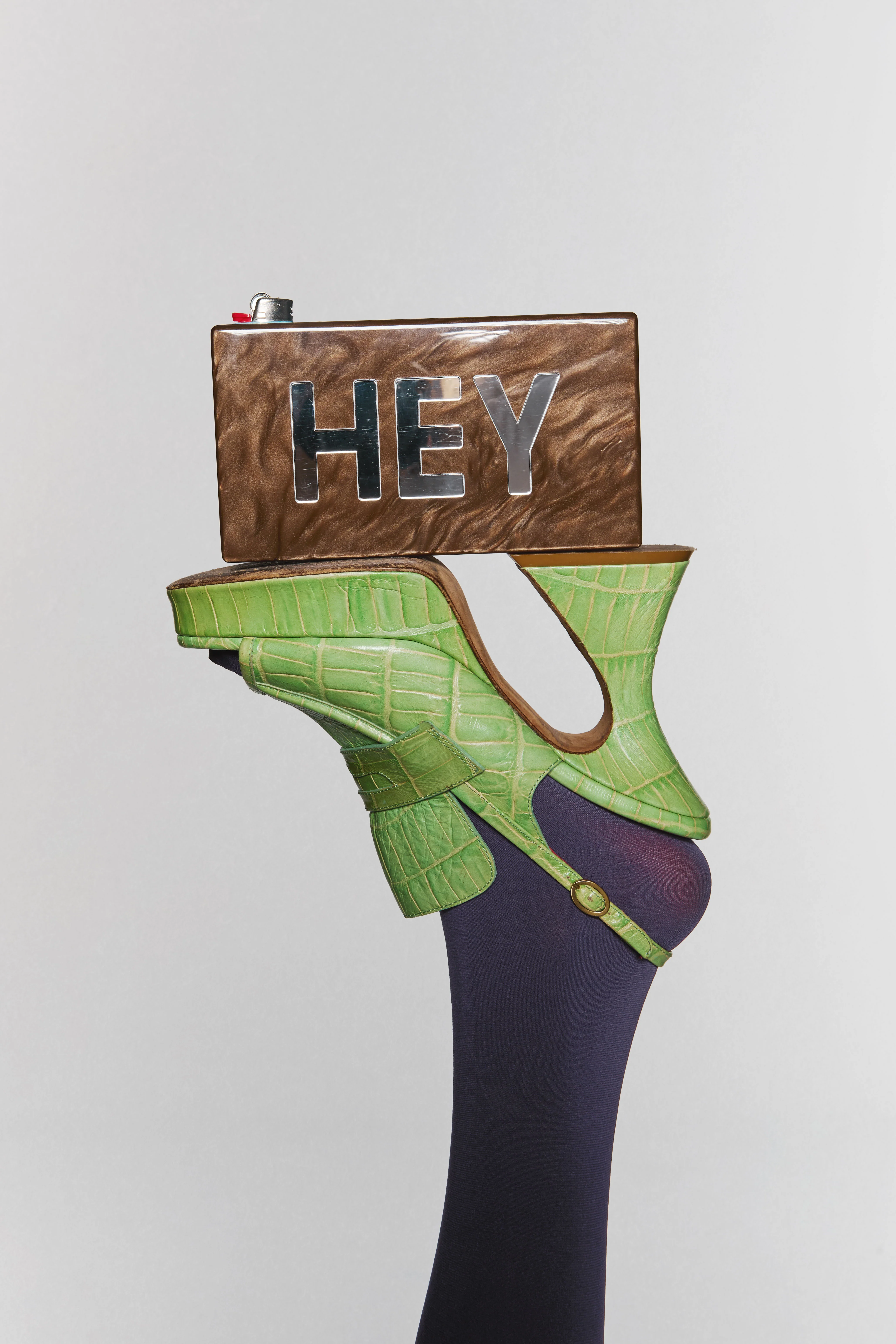 Custom Slim Jean Lighter Bag - Image 49