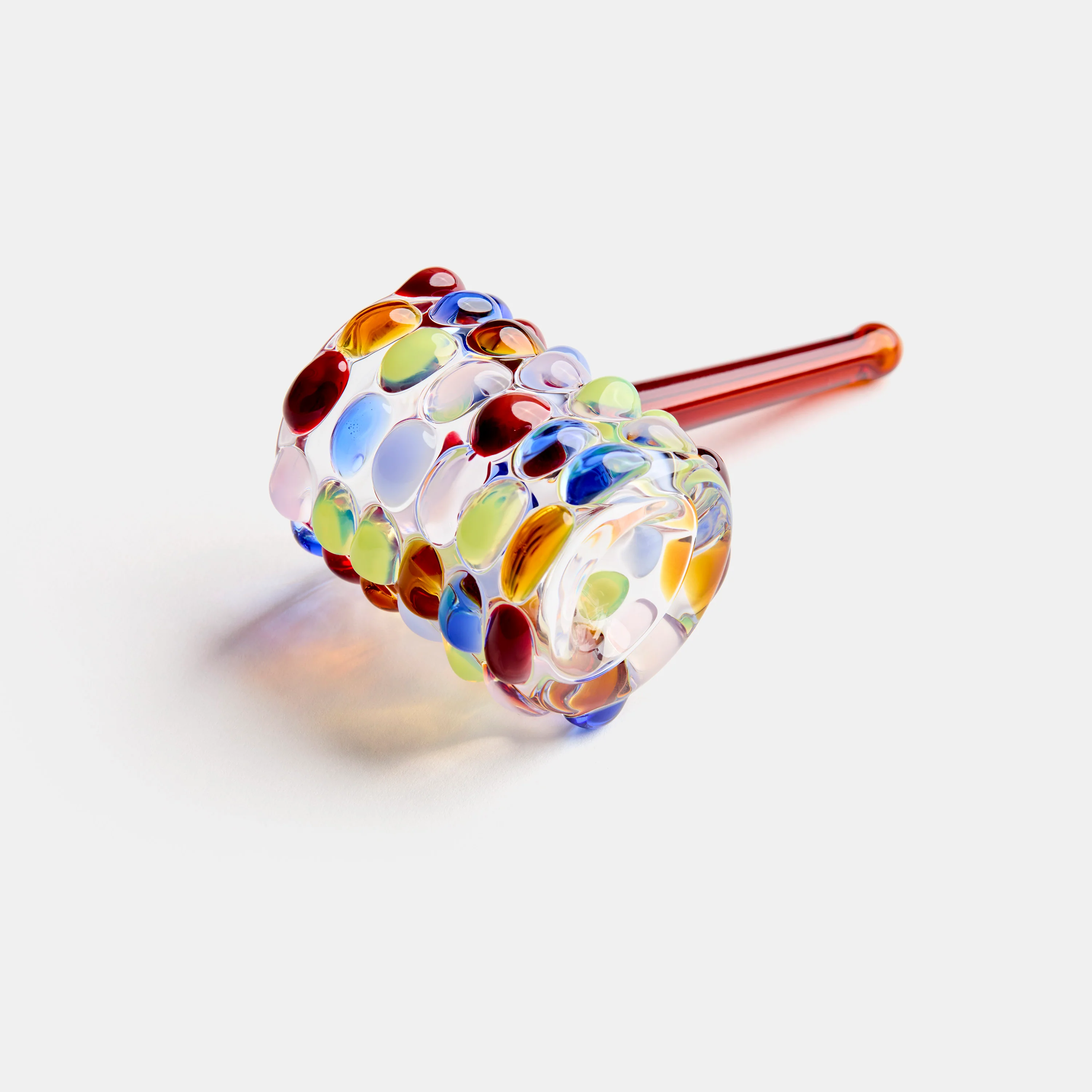 Gemstoned Smoking Set in EP X Wes Anderson's The Phoenician Scheme - Image 3