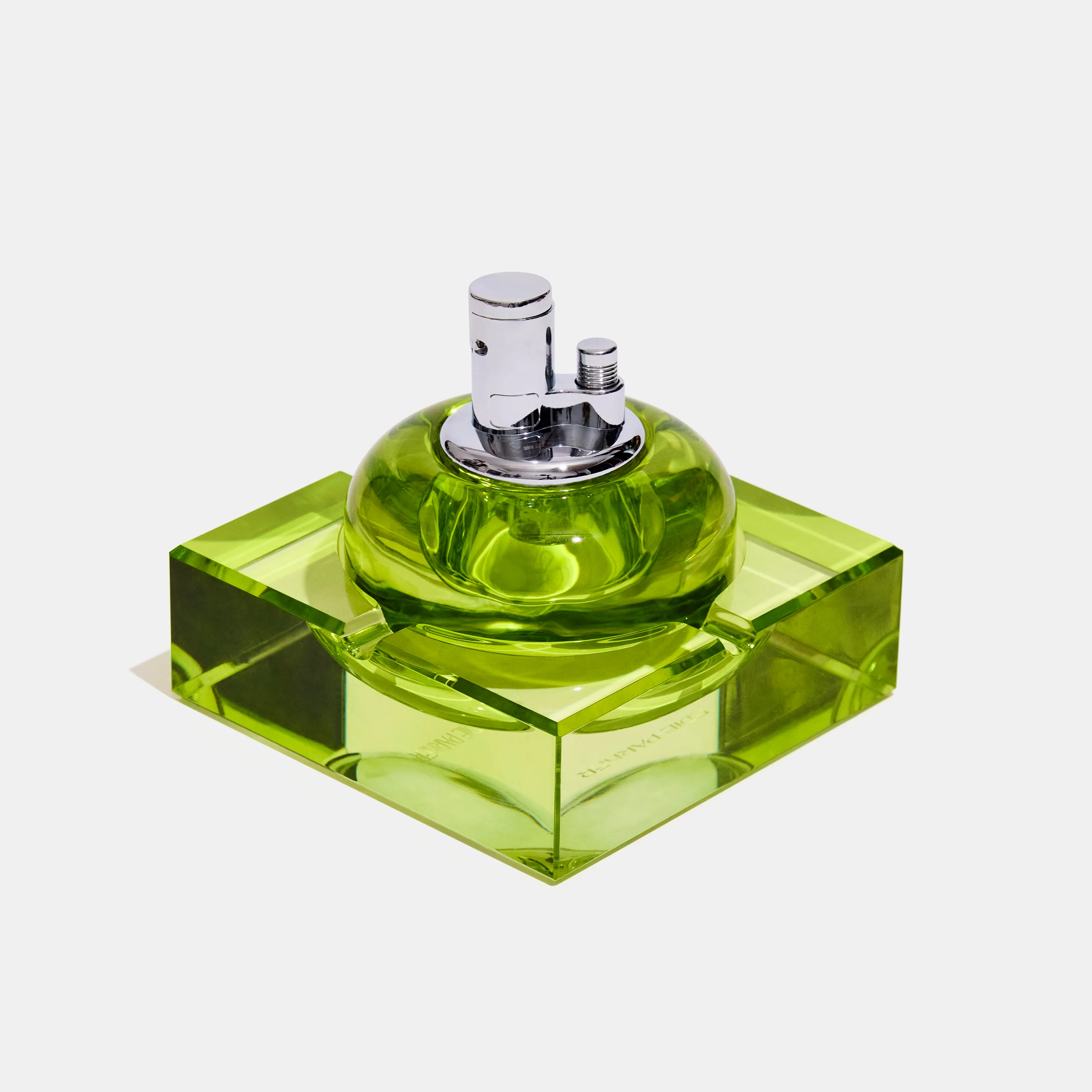 Glass Tabletop Lighter - Image 7