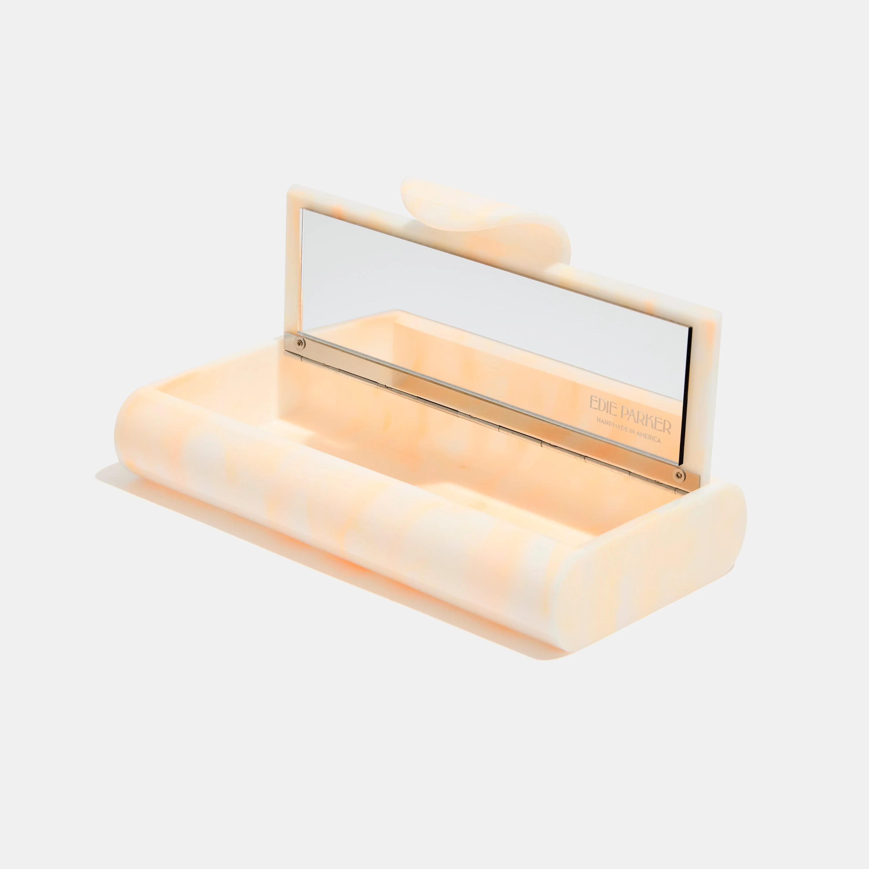 Large Lara in Sherbet Marble - Image 3
