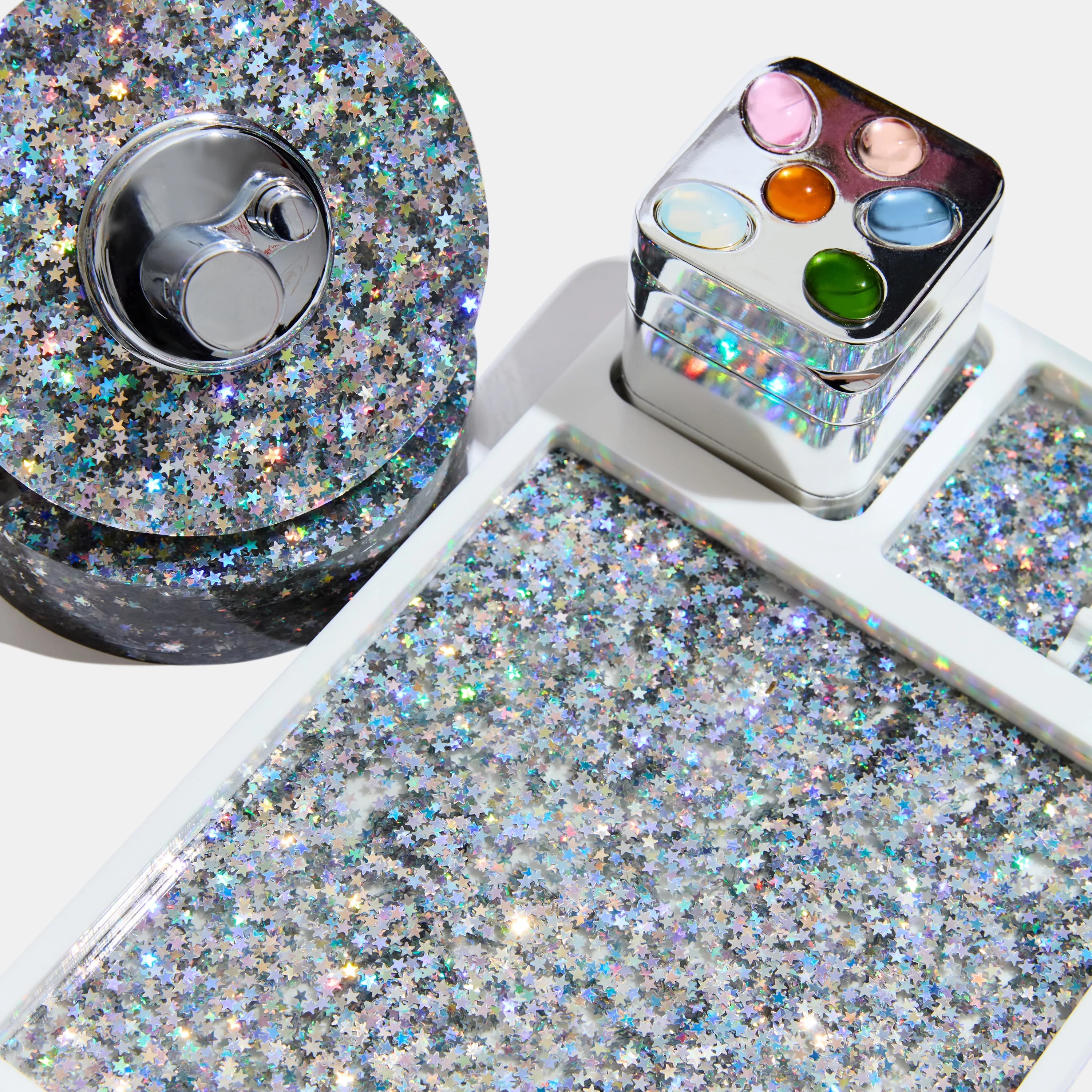 Rolling Tray in Brilliant Star - Image 3